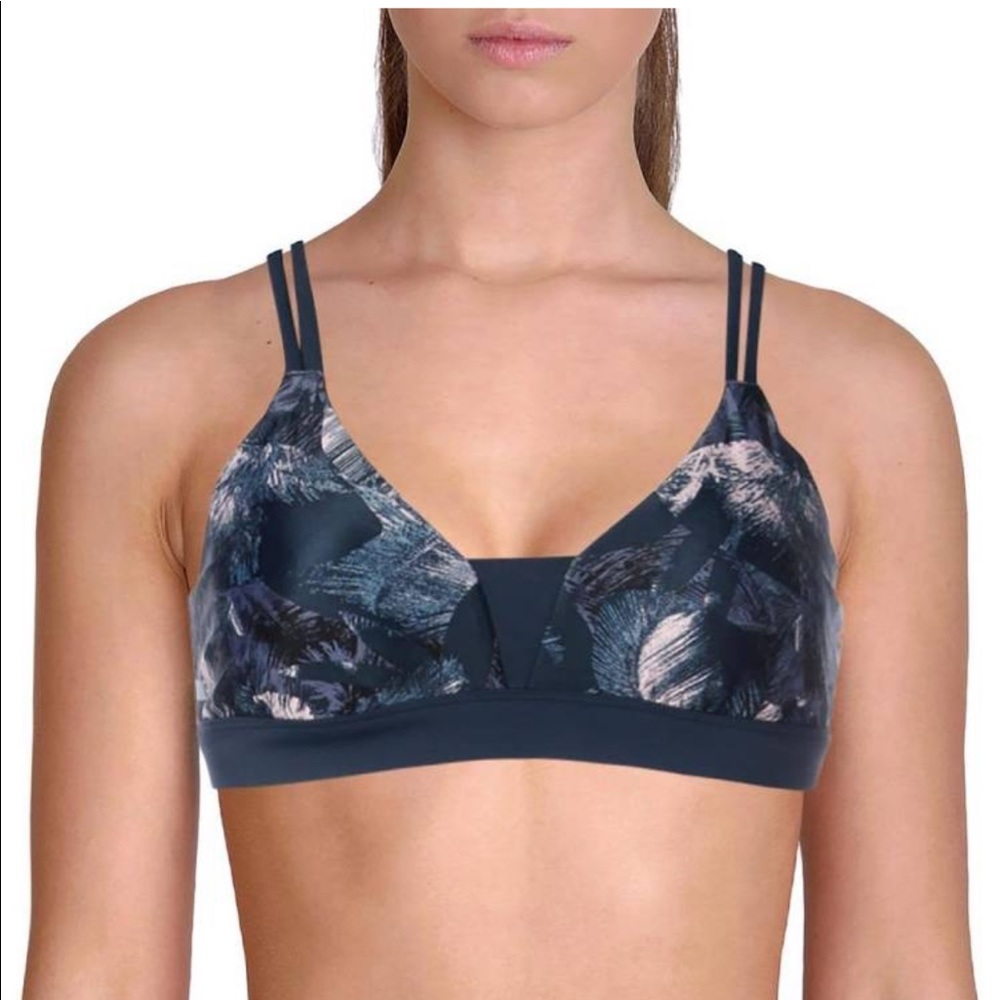 Roxy Bikini Swim Top